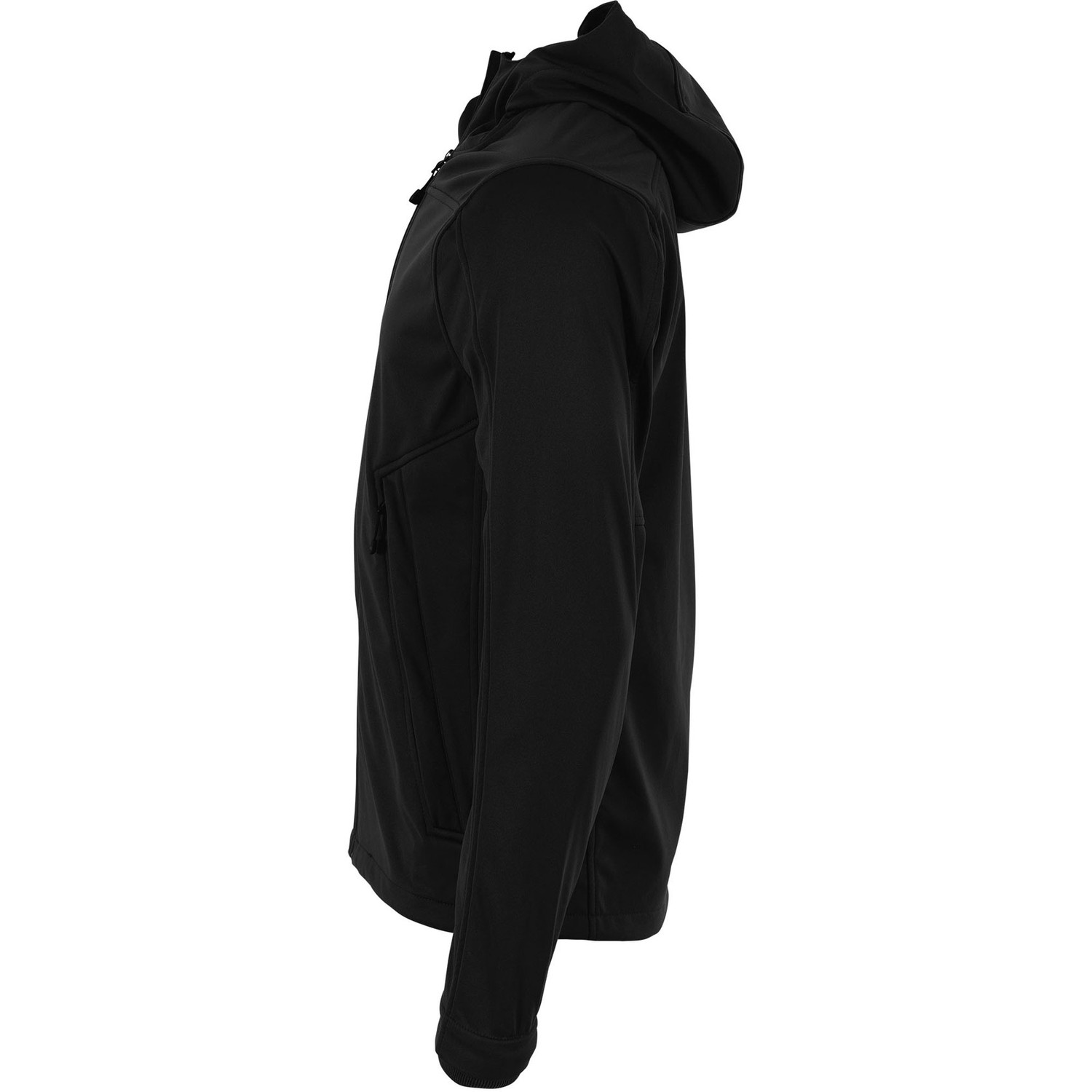 Stanno Prime Softshell Jacket