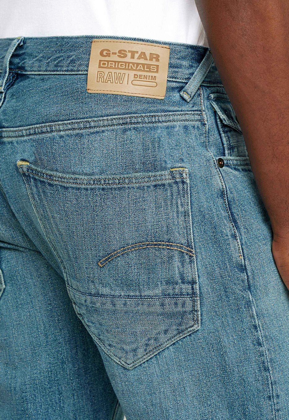 G-Star Morry Jeans