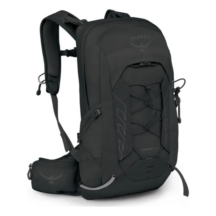 Osprey Dame Rygsække og tasker Tempest 11 Sort