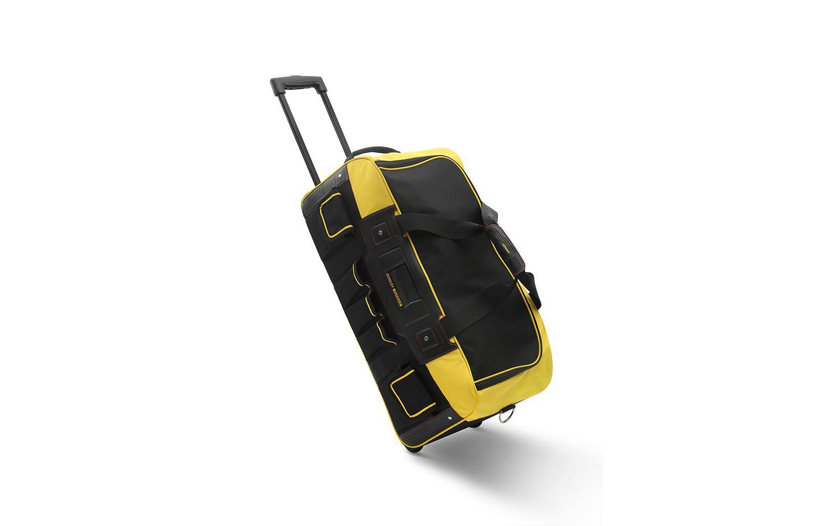 Werkzeugtasche FatMax Teleskop<br>Mobile Werkzeugtasche