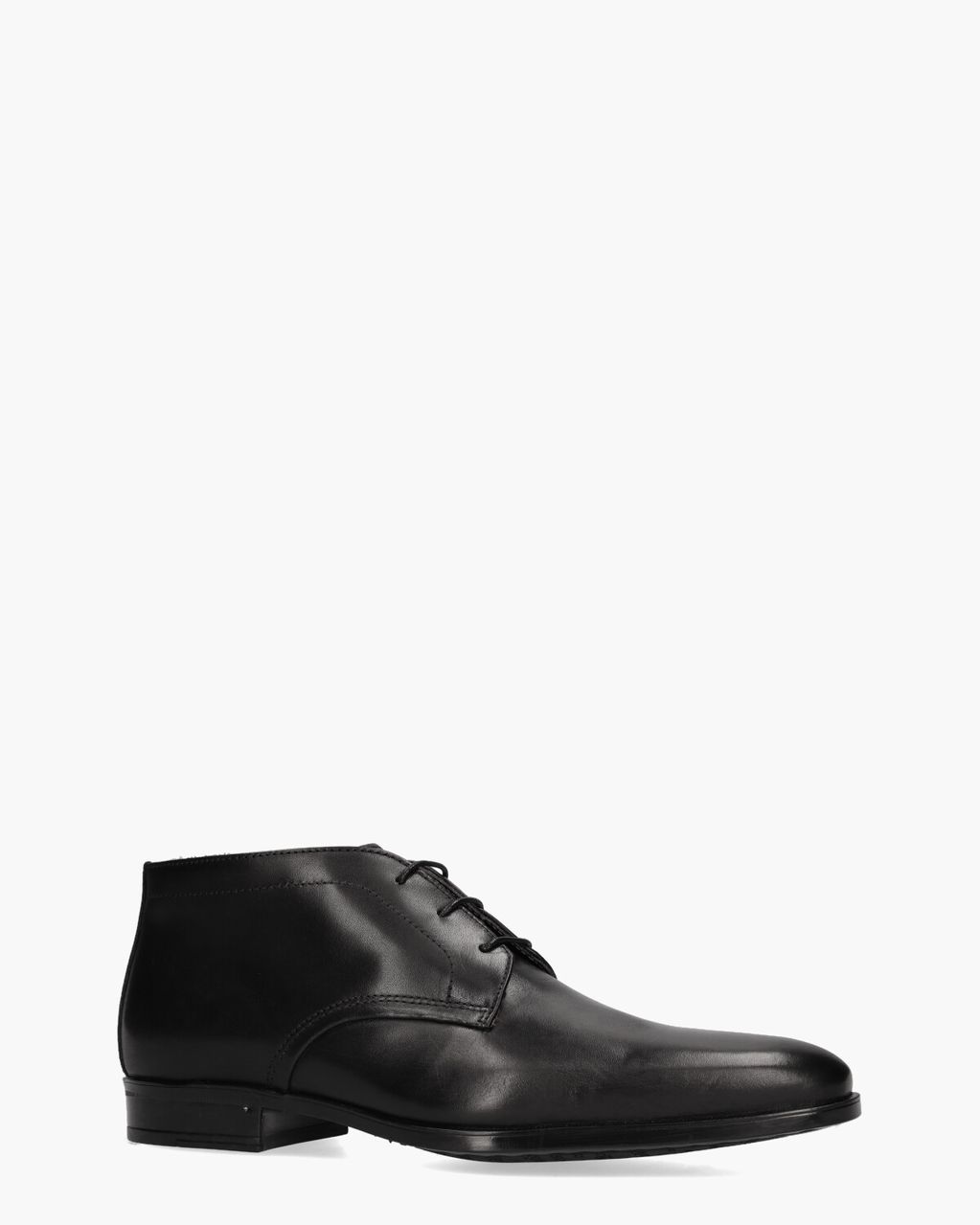 Giorgio 1958 38205 Zwart Heren Veterboots