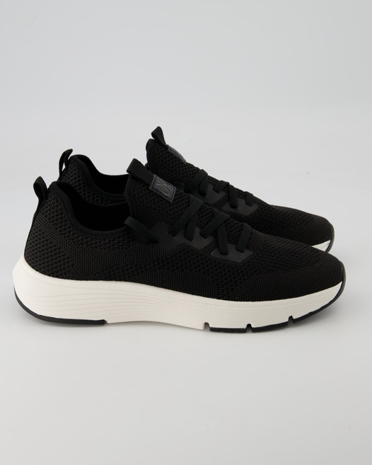 Marc O´Polo 30217823501604-990 Sneaker in Schwarz