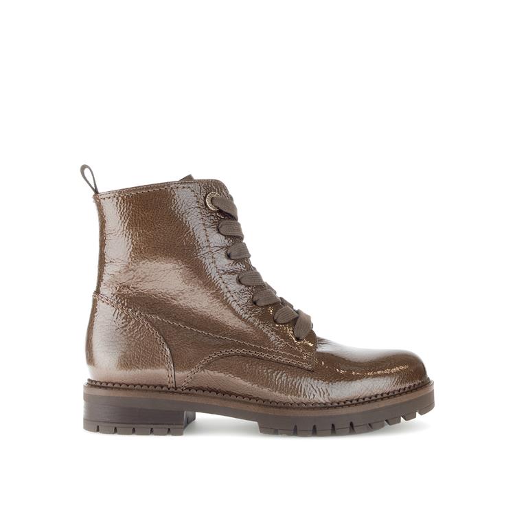 Gabor 52.725 cacao (mic/gold)