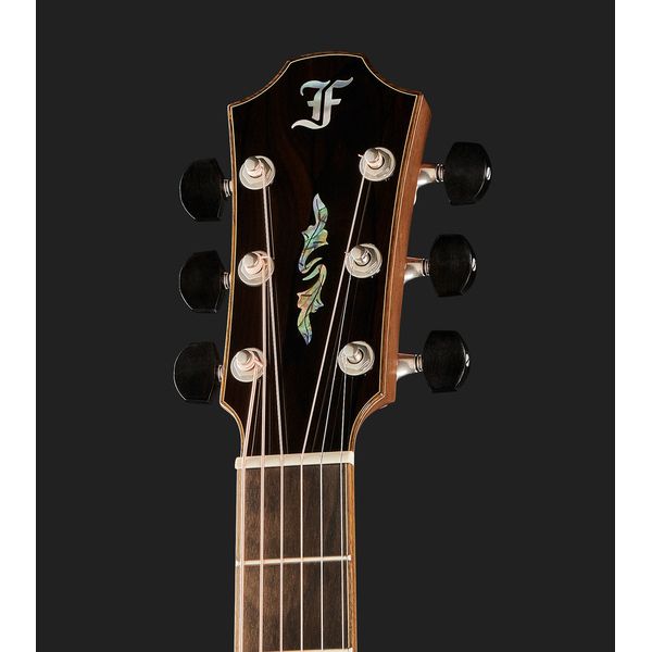 Furch Red Masters Choice Gc-SR