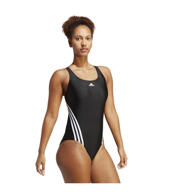 adidas  Women 3-Stripes Badpak