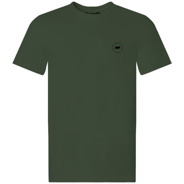 T-shirt LOOKING FOR WILD MONOLITHE BLACK FOREST