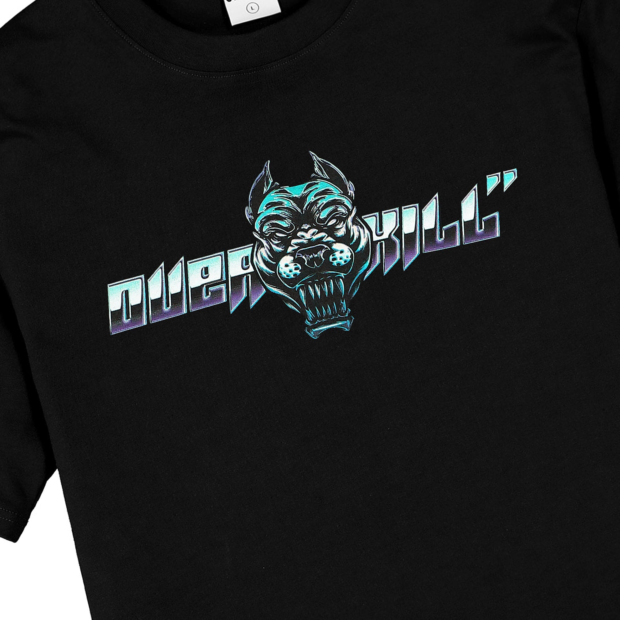 Overkill<br>Pitbull Tee
