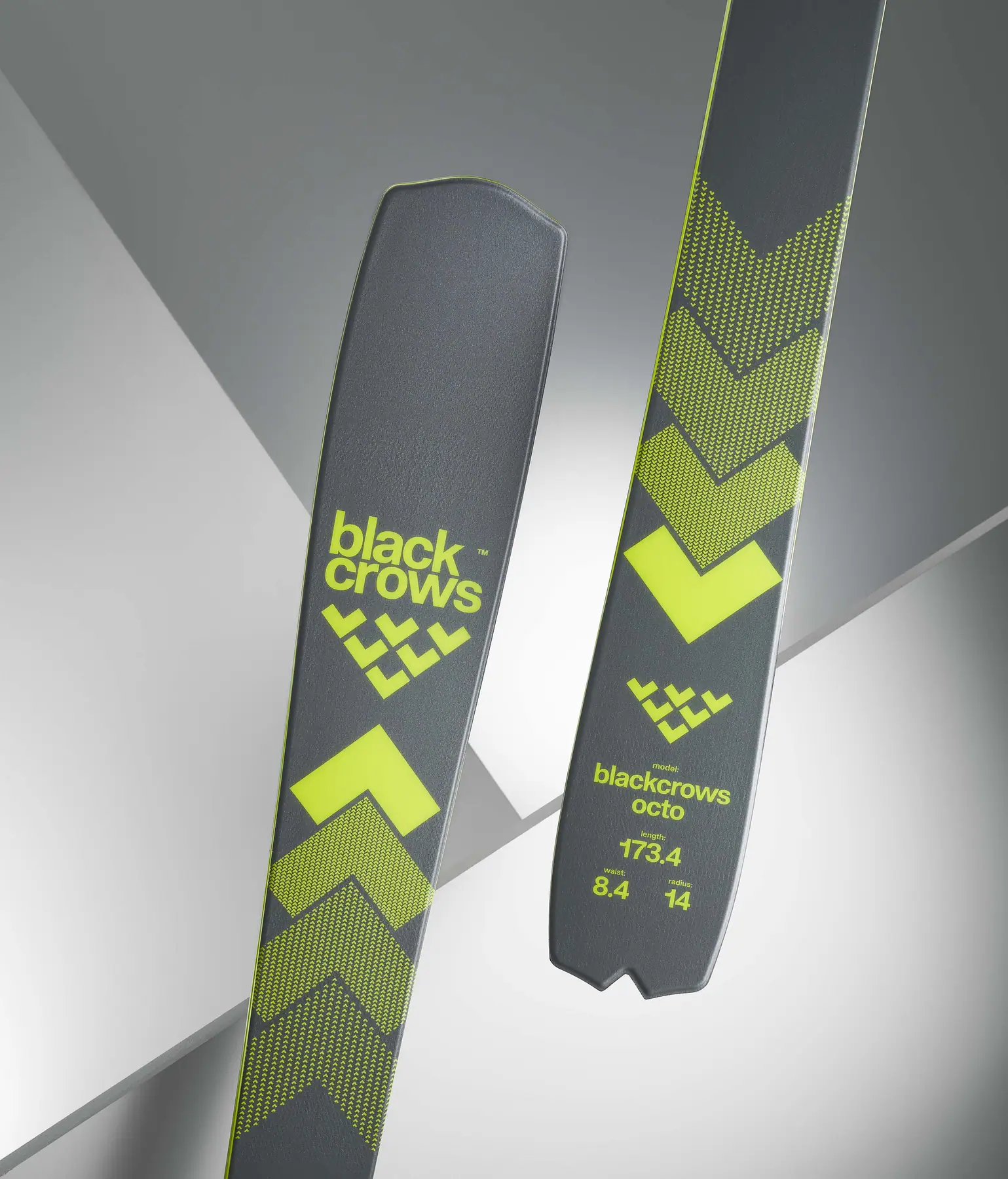Black Crows Octo All Mountain Ski | SkatePro