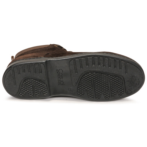 Casual Attitude - CIGANE - Marron foncé