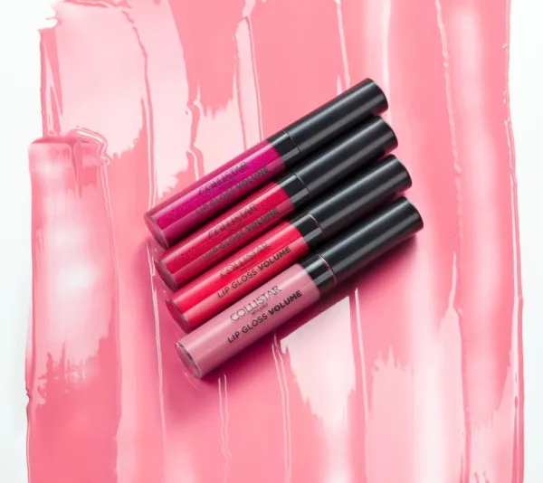 COLLISTAR LIP GLOSS VOLUME 200 CHERRY MARS 7ML