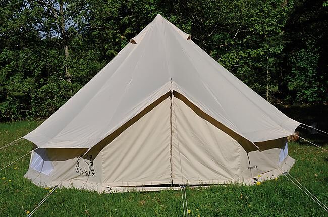 NORDISK - TENTE TIPI ASGARD 7-1 M2