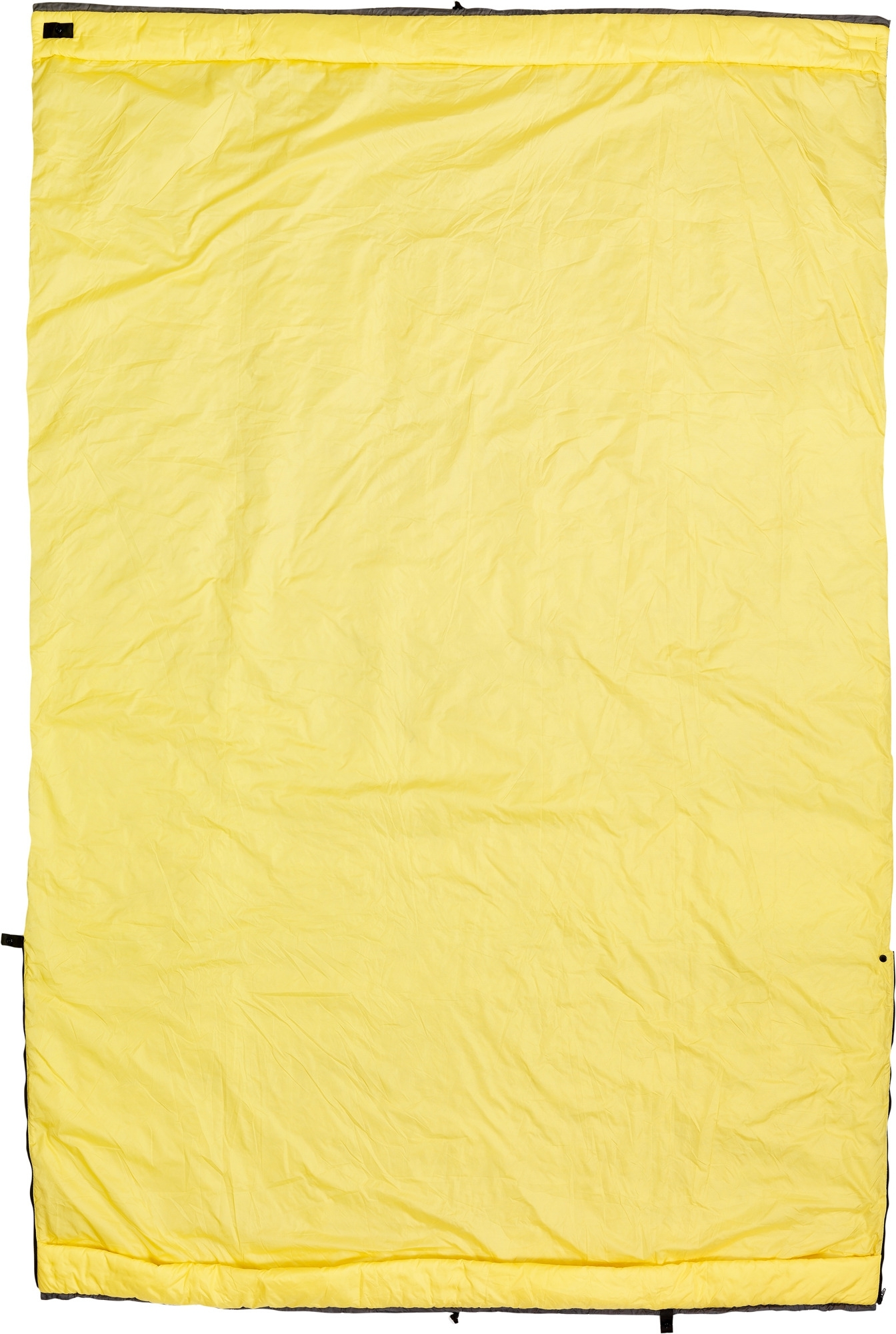 Cocoon Top Quilt Decke