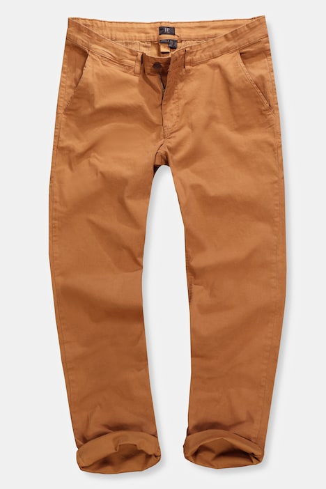 Chino Hose, Bauchfit, FLEXNAMIC®, 4-Pocket, Regular Fit