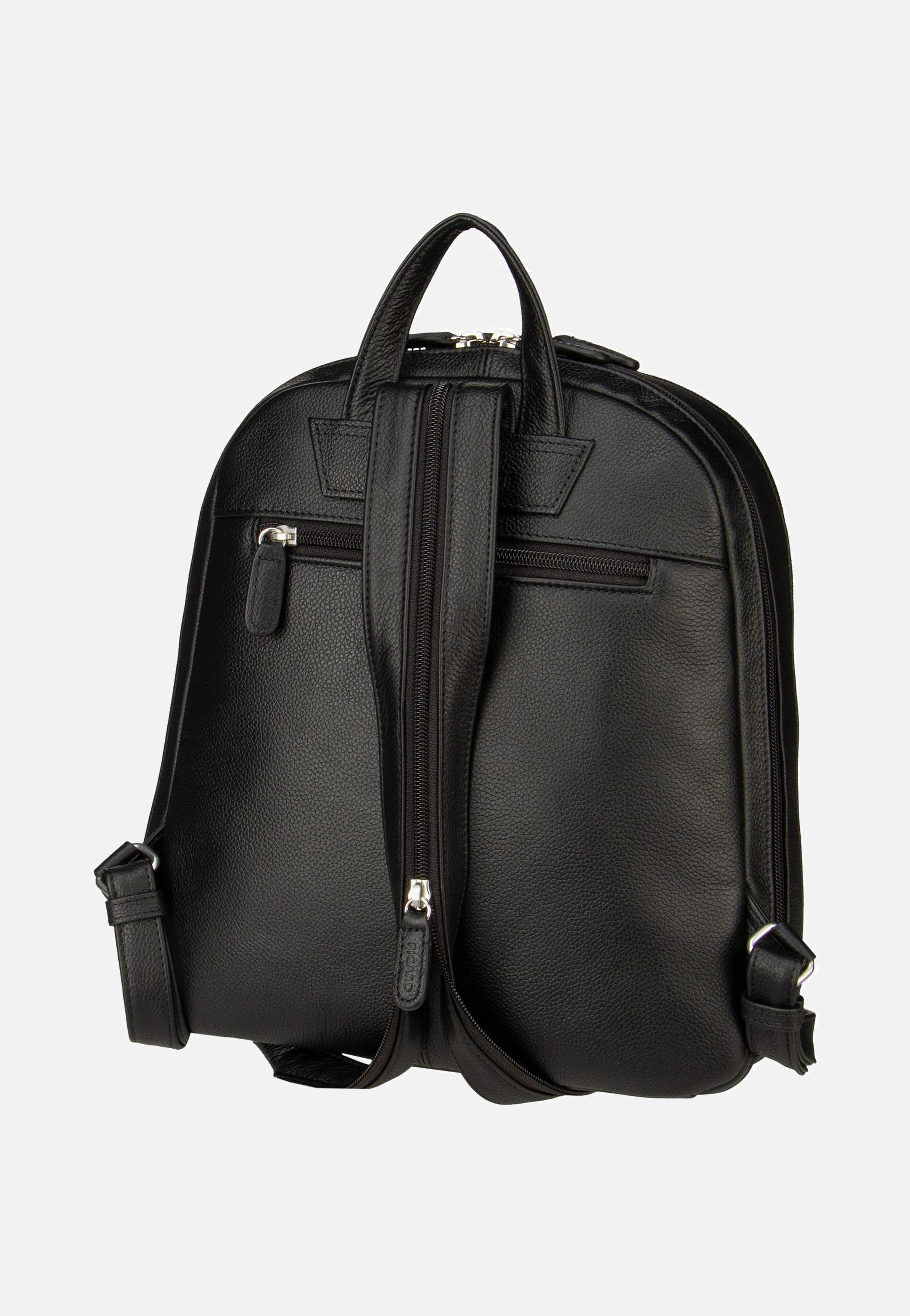 Luis Schwarz - Rucksack