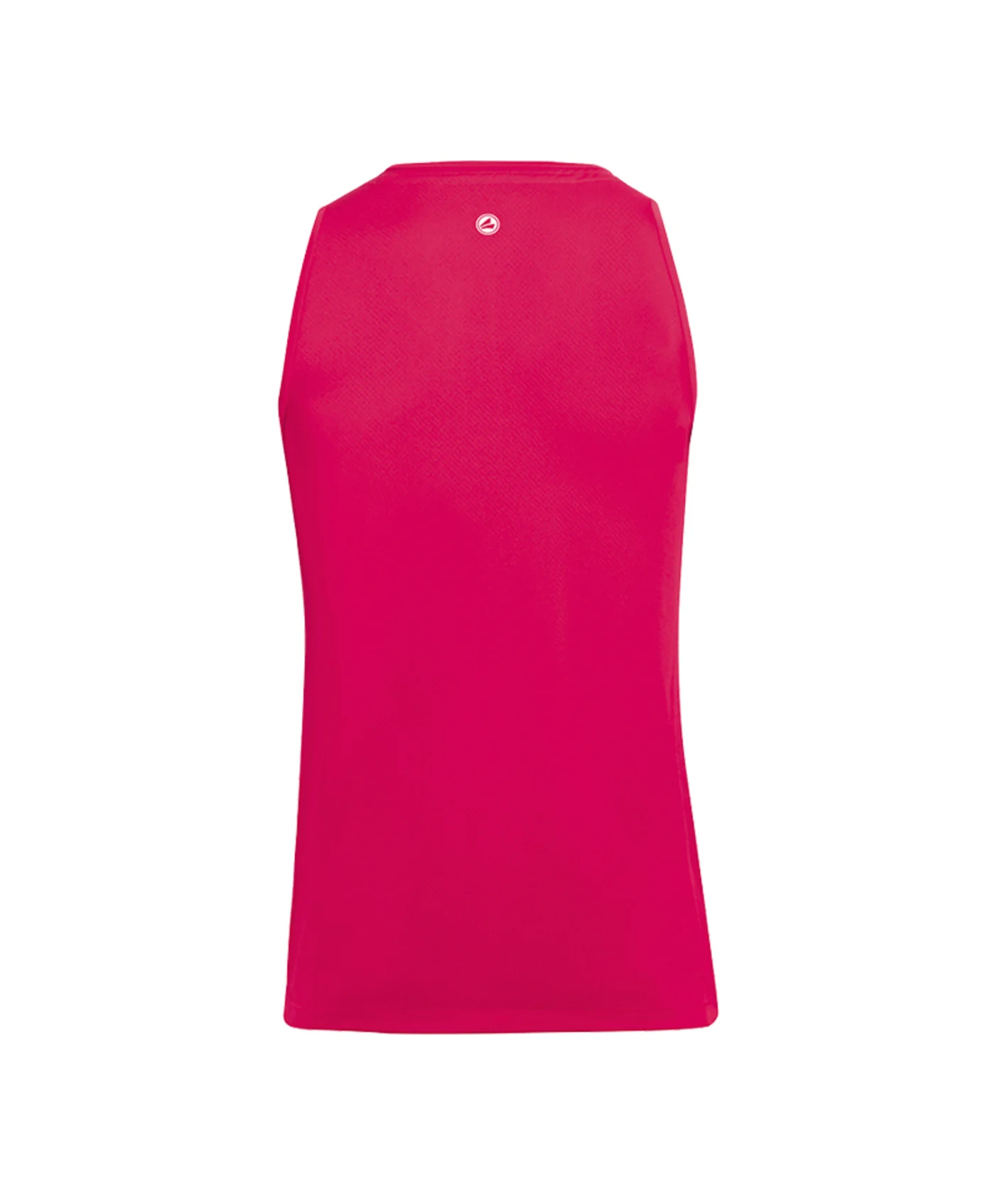 JAKO Run 2.0 Tanktop Running Pink F51