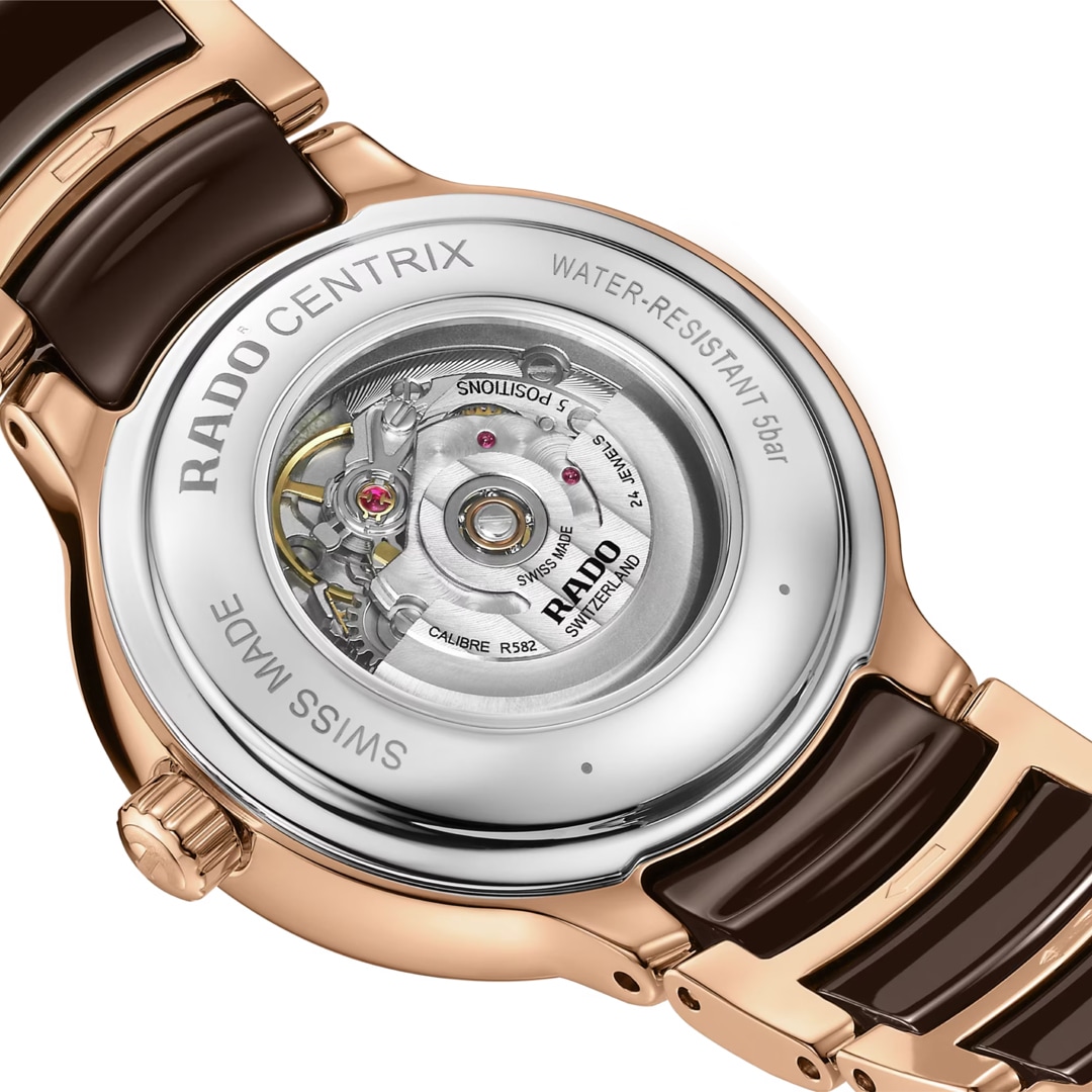 Rado Centrix S Automatik