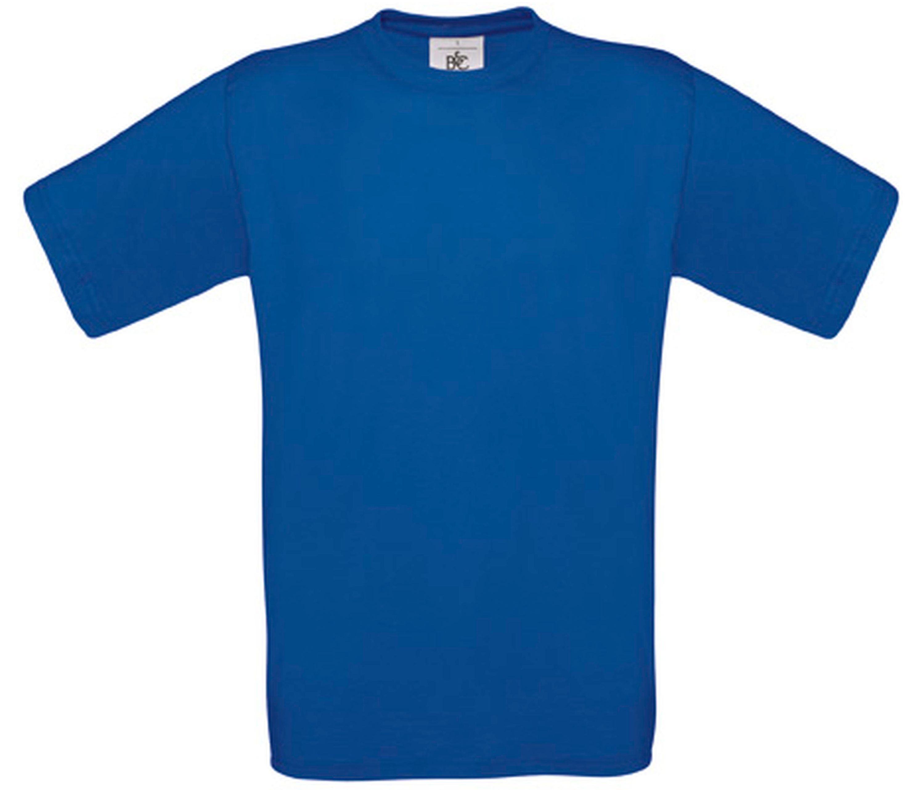 B&C BC151 - Tee-Shirt Enfant 100% Coton
