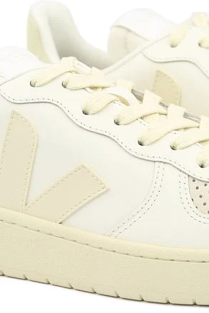 Veja Sneakers Calcaire Off-White VI0220498-Pure Calcaire kopen