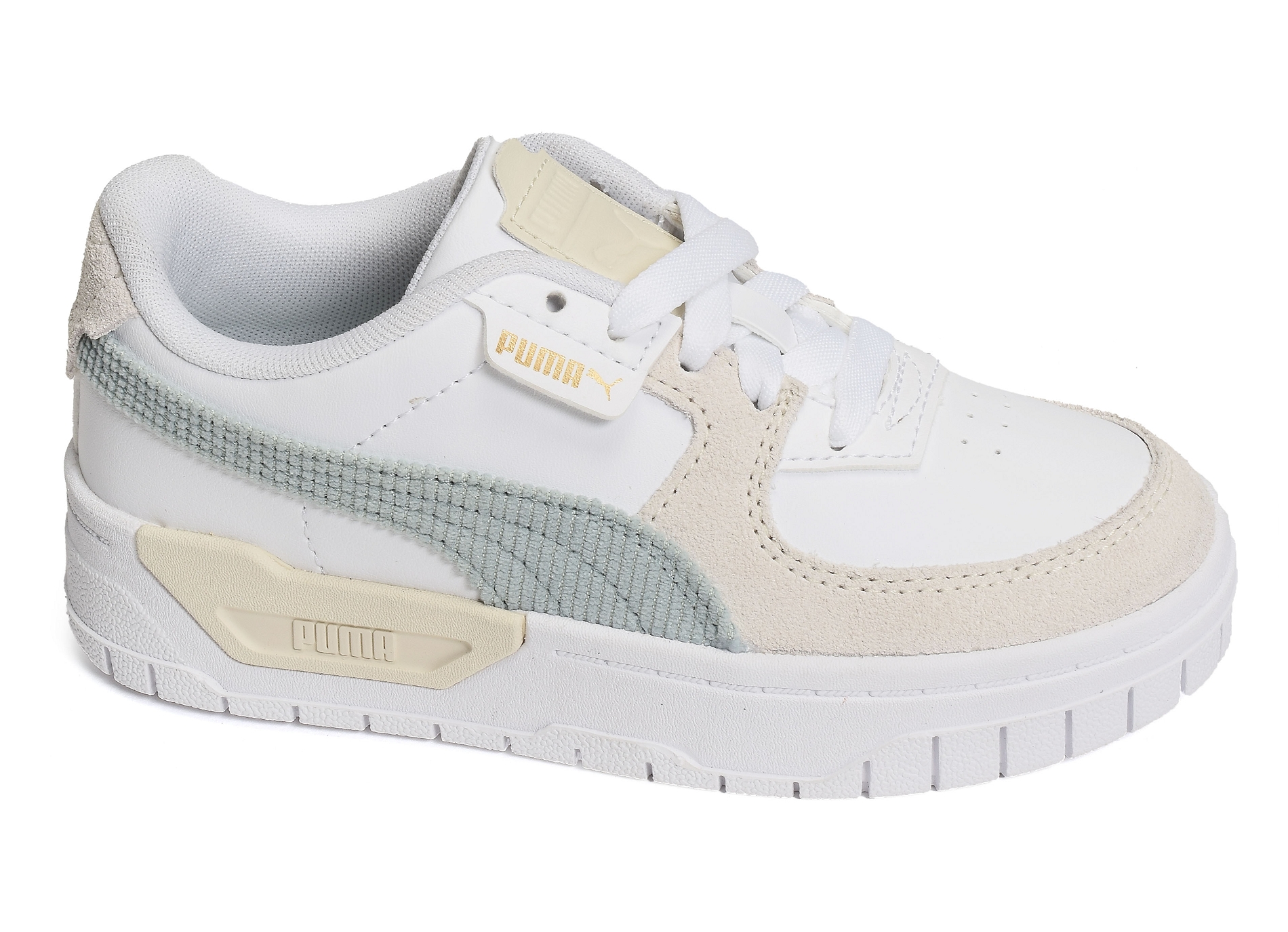 Cali dream ps blanc vert