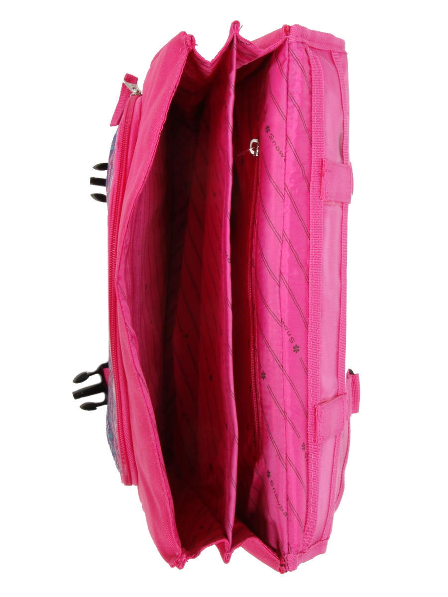 Cartable Snowball GÀo Color Girl 35 cm