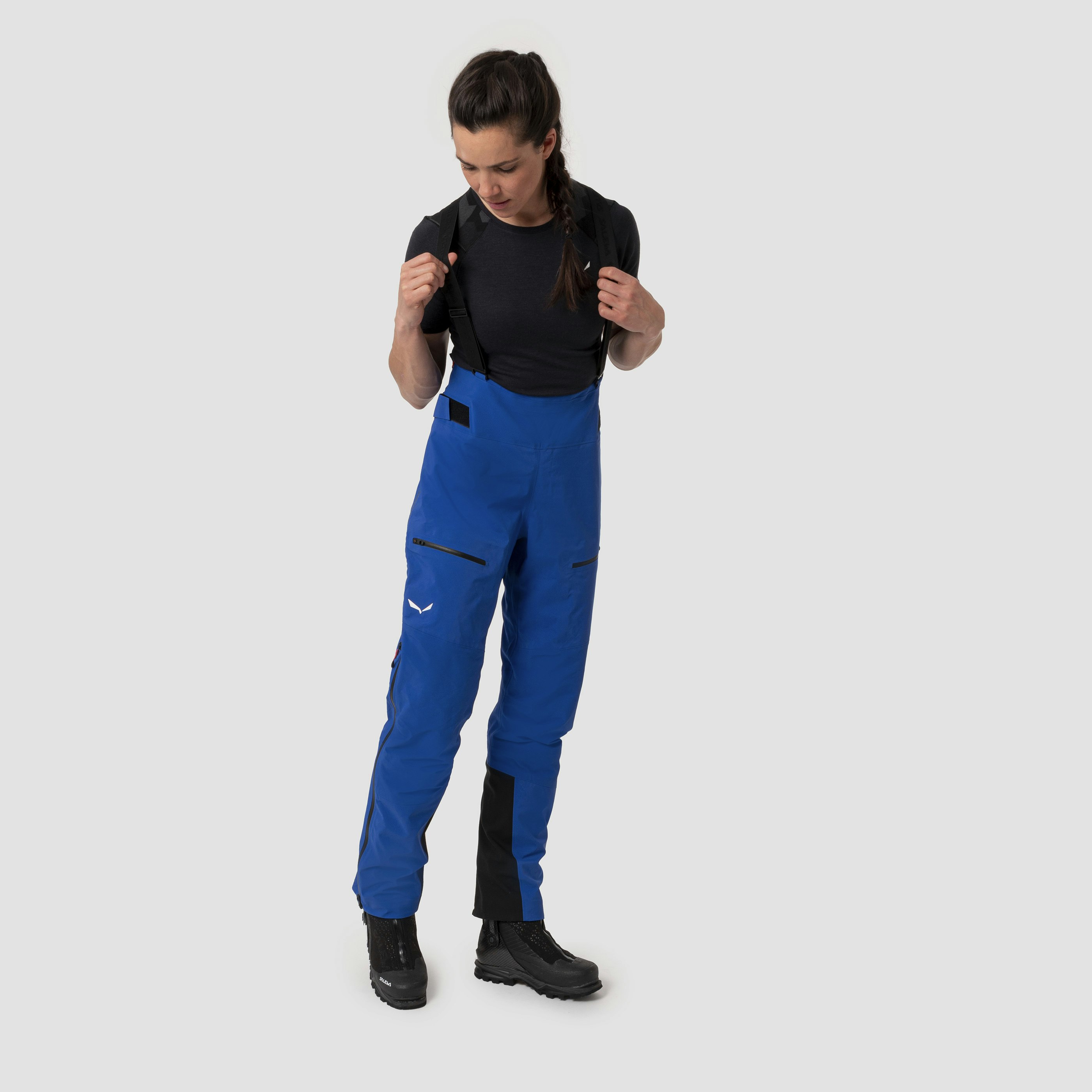 Ortles GORE-TEX® Pro Stretch Hose Damen
