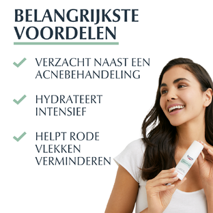 Eucerin DermoPure Kalmerende Crème 50GR