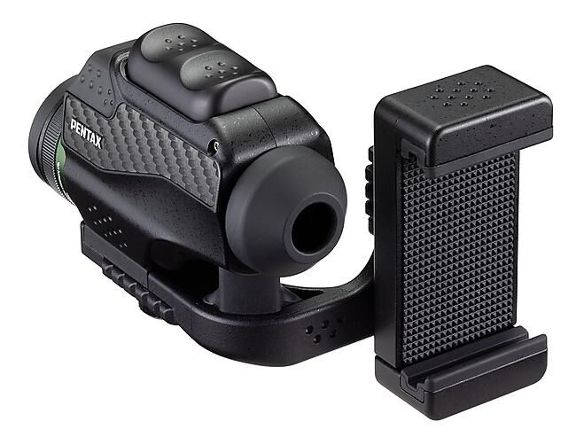PENTAX - MONOCULAIRE VM 6X21 WP KIT COMPLET
