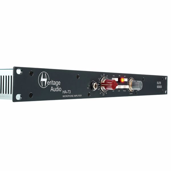Heritage Audio HA-73 Elite