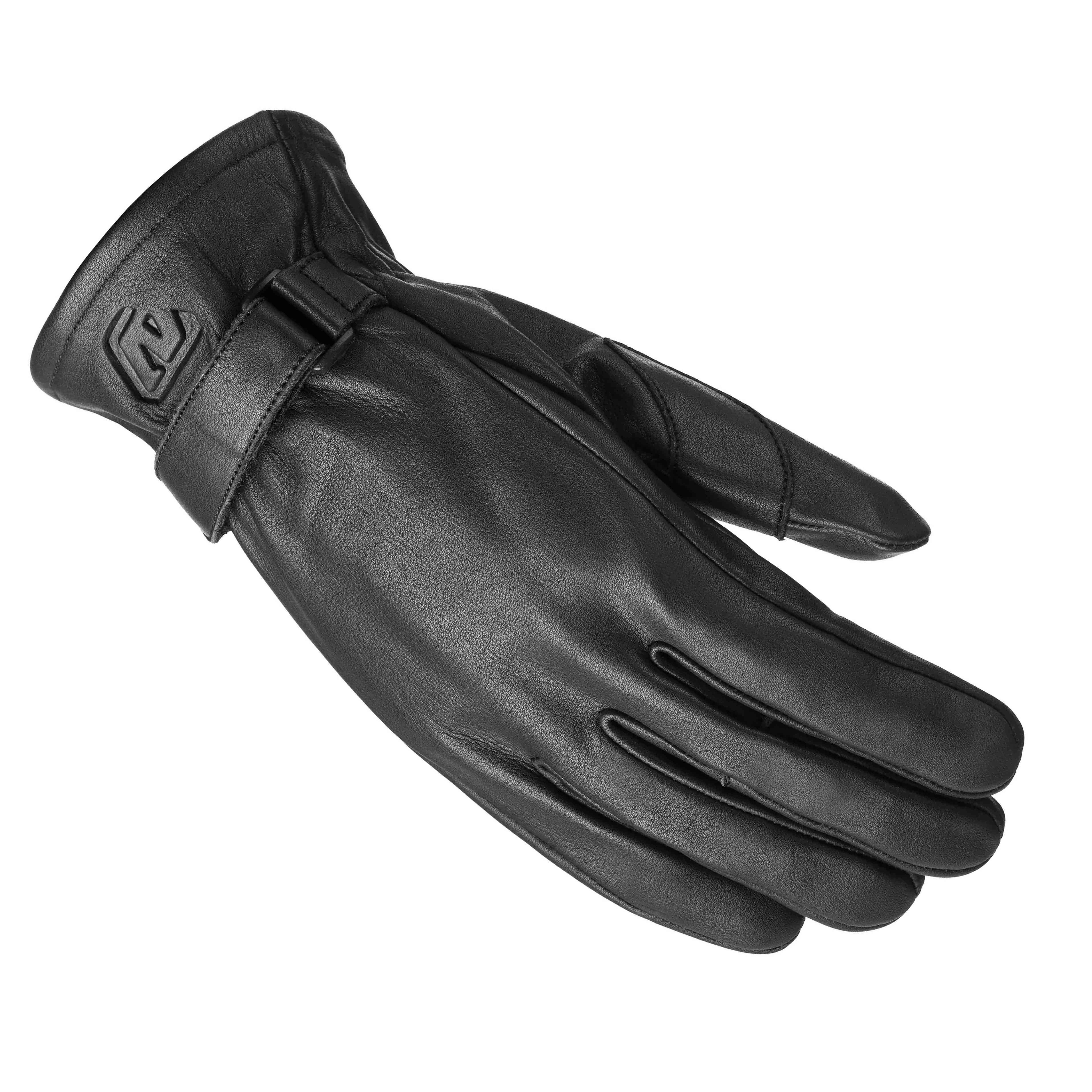 All One - Gants Ugo Noir