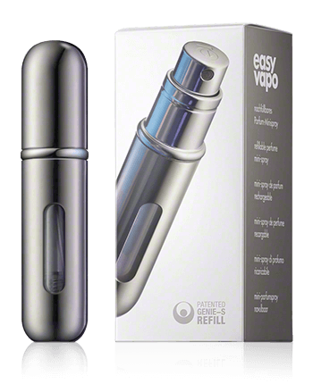 easycosmetic easyvapo Taschenzerstäuber Titan 5ml
