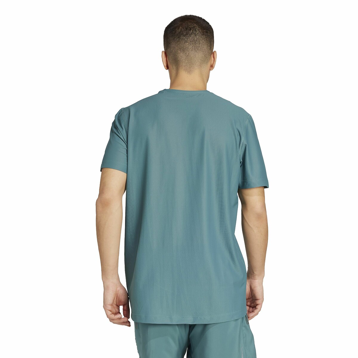 Camiseta adidas Performance Domine a Corrida