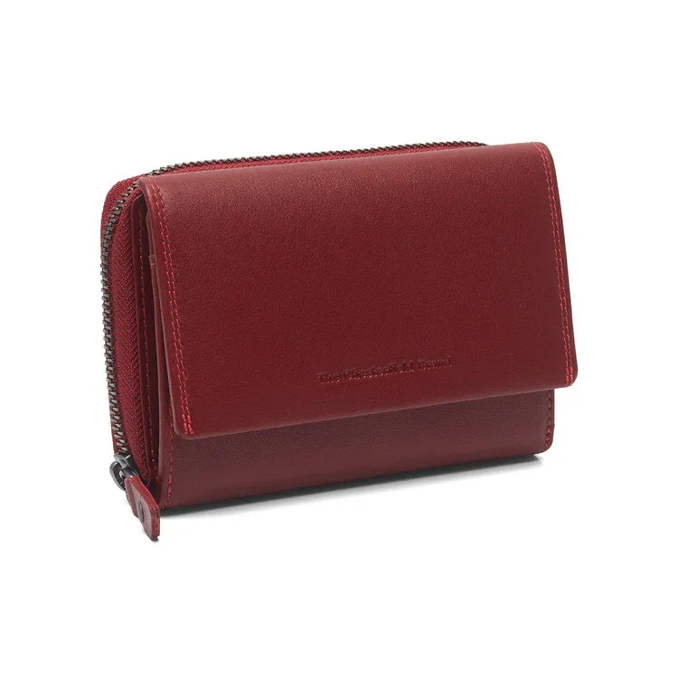 The Chesterfield | Doniva | Dames portemonnee