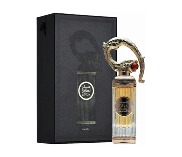 Lattafa Sehr Lattafa Eau de Parfum