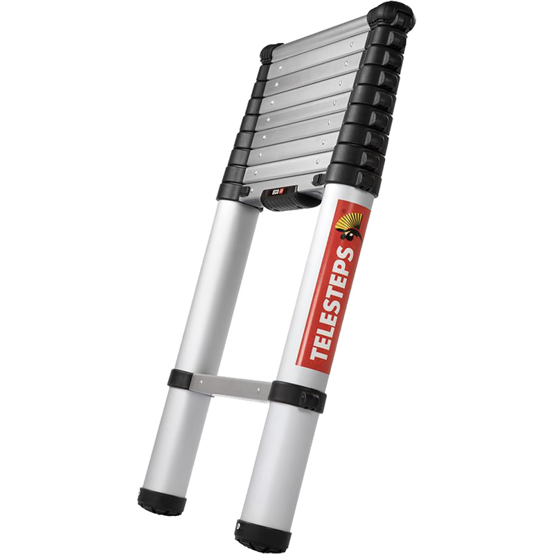 Telesteps eco-line telescoopladder 9 treden