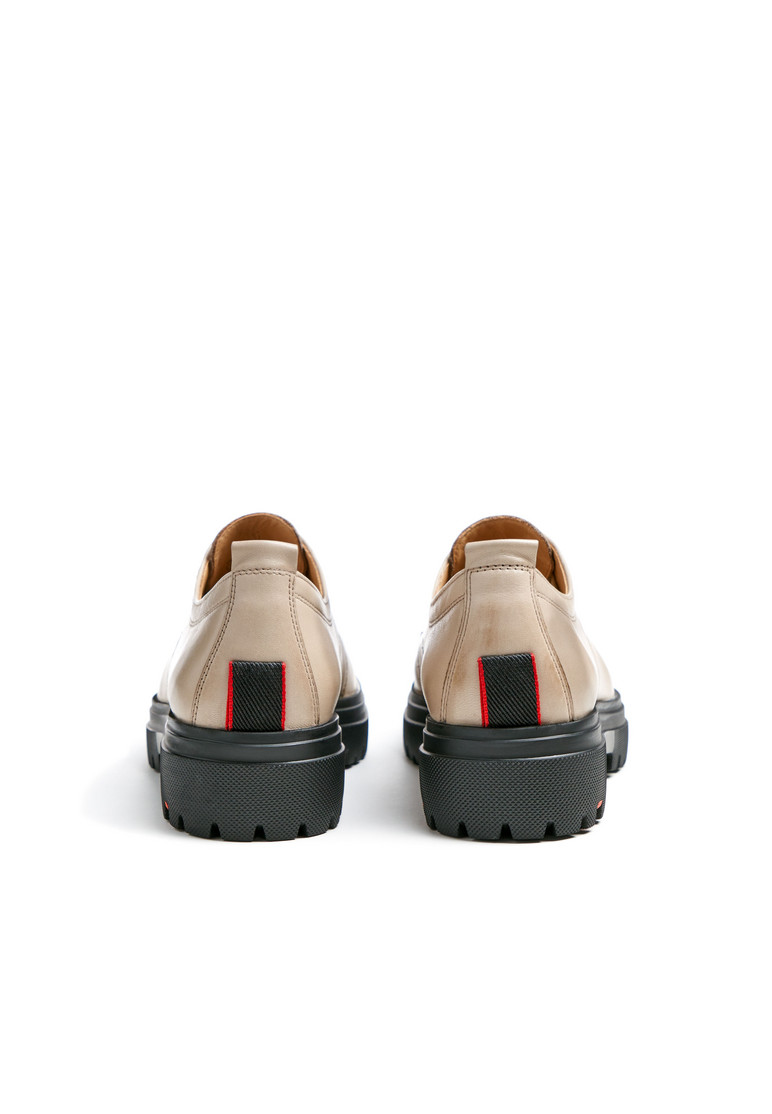 HALBSCHUHE Beige