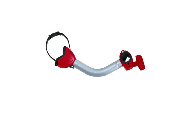 Fiamma Bike-Block Radblockierungssystem Pro
