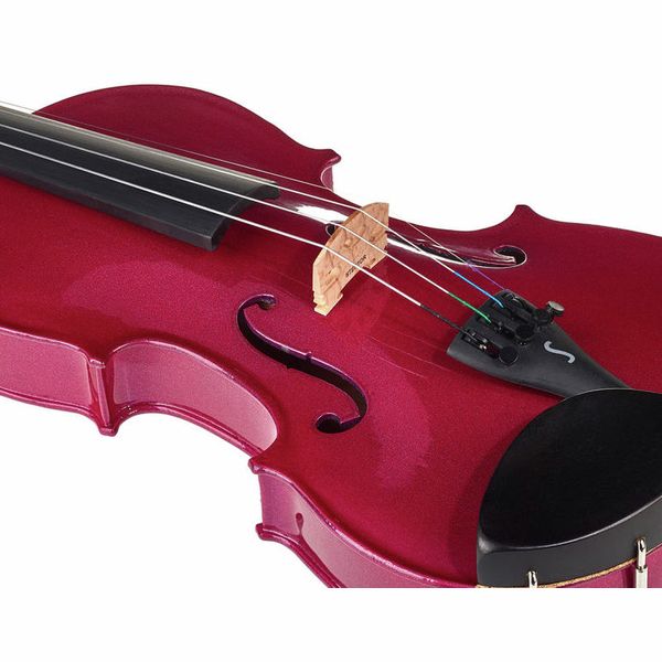 Stentor SR1401 Harlequin Violin 4/4 RP