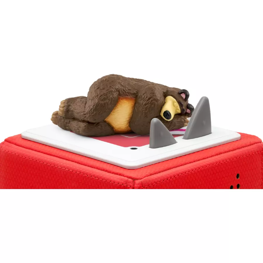 tonies® Mascha und der Bär