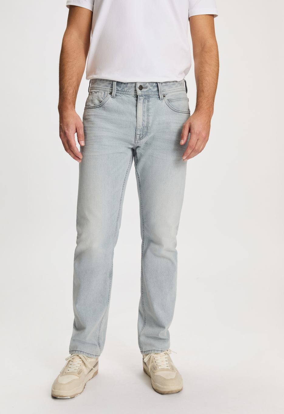 Silvercreek Rush Relaxed Jeans