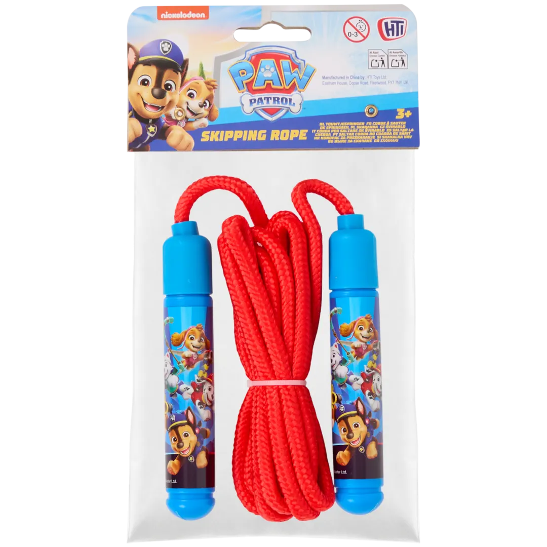 Corde à sauter