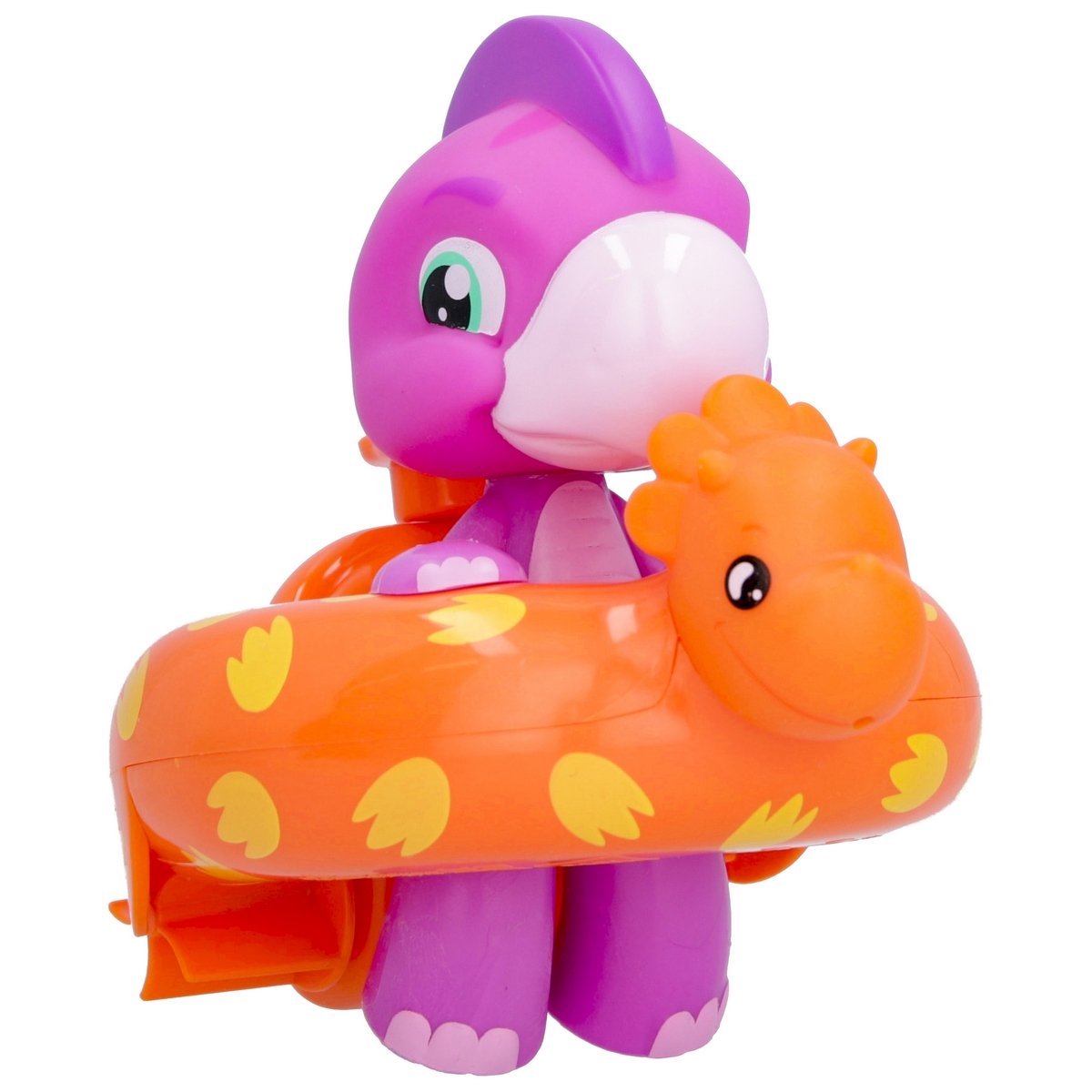 Jouet de bain Bloopies Floaties Dinos