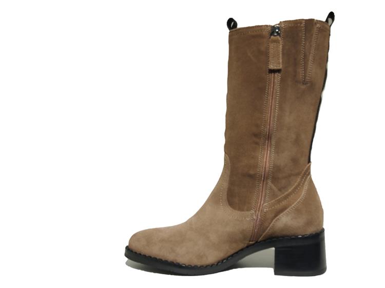 Piedi Nudi 2679-05.03 Taupe