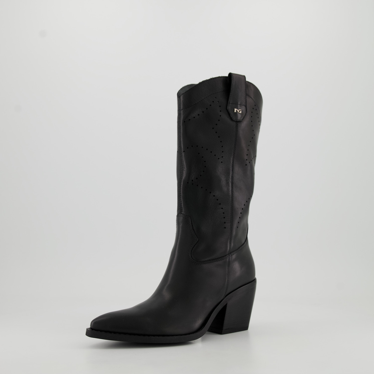 Nero Giardini Stiefel