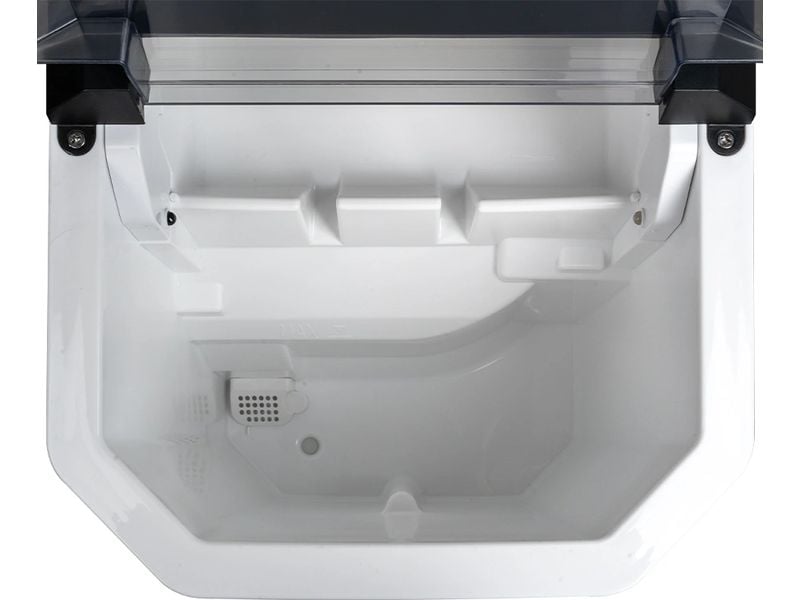 Kibernetik Eiswürfelmaschine EW12B 12 kg/24h Eiswürfelbereiter