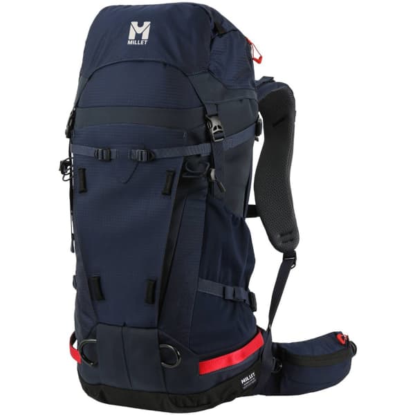Sac à dos randonnée MILLET PEUTEREY INTEGRALE 35+10 SAPHIR