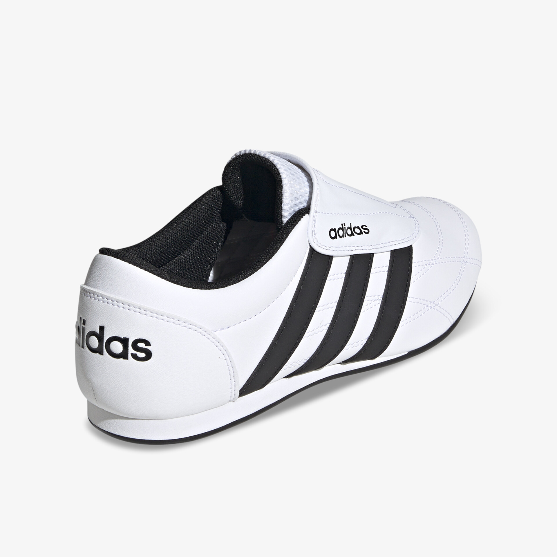 adidas TEKWEN Damen Slip On weiß