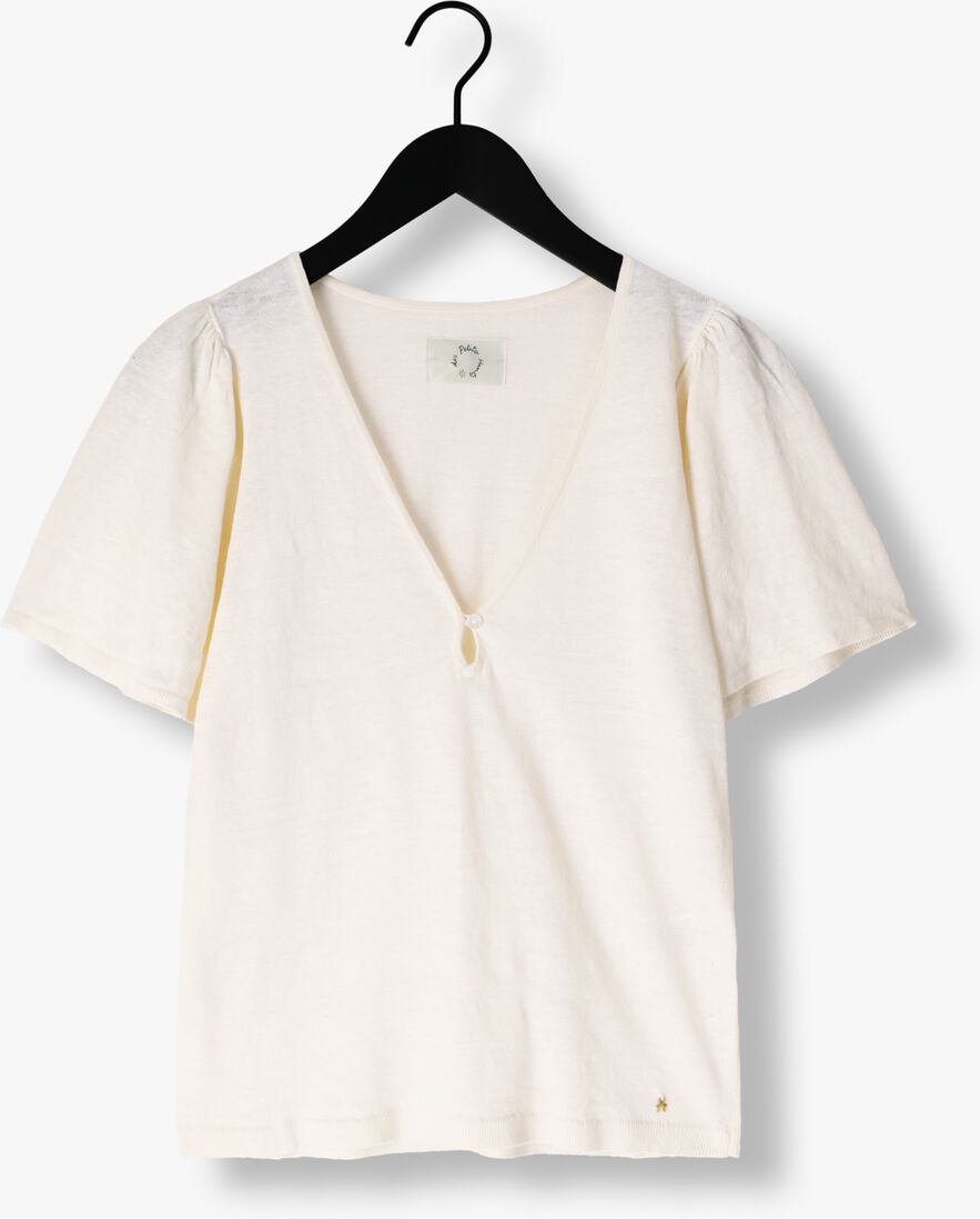 ecru des petits hauts top brook