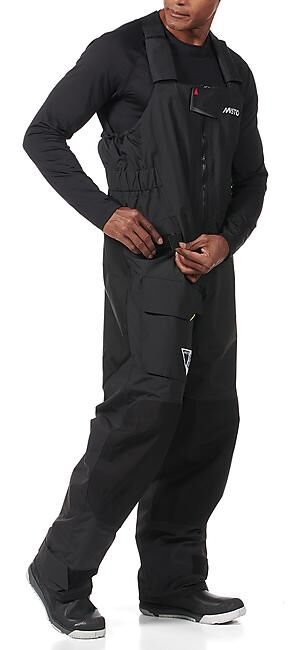MUSTO - SALOPETTE BR1 CHANNEL HOMME