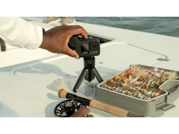 GoPro® | HERO13 Black Creator Edition