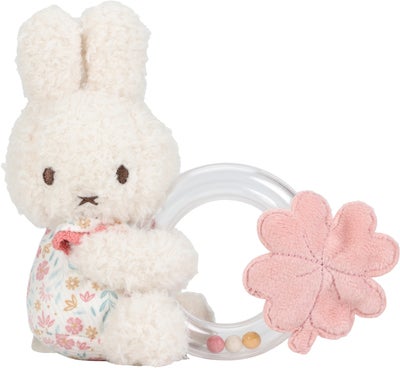Miffy x Little Dutch Rangle, Lucky Blossom